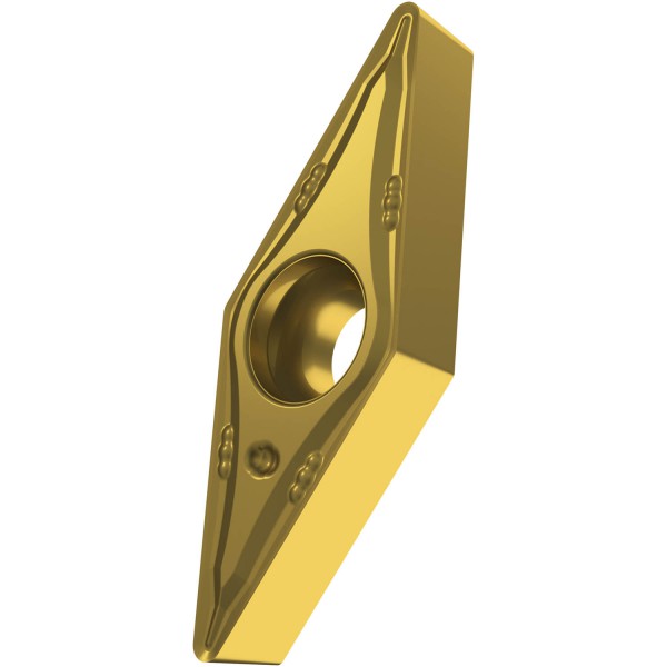 VBMT 160408E-FM ;T8315 soustružnická destička pozitivní