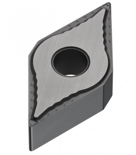 DNMG 150608E-FF:T7325 soustružnická vyměnitelná břitová destička negativní