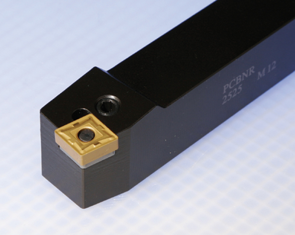 PCBNR 2020 K 12 držák-nůž vnější