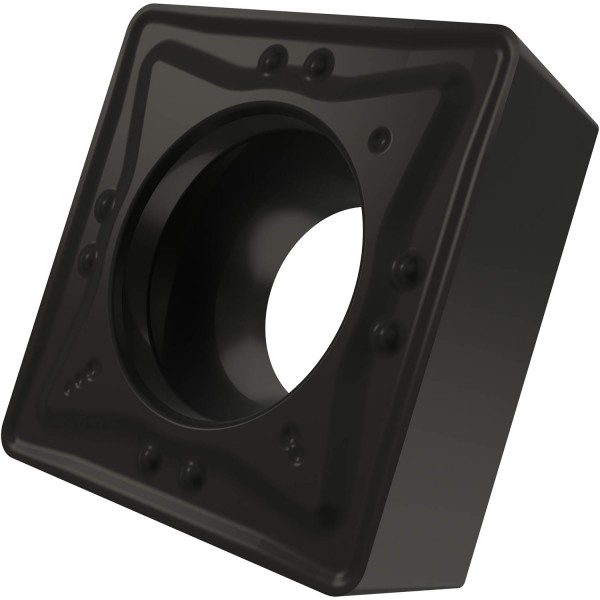 SCMT 09T308E-RM ;T7335 soustružnická destička pozitivní