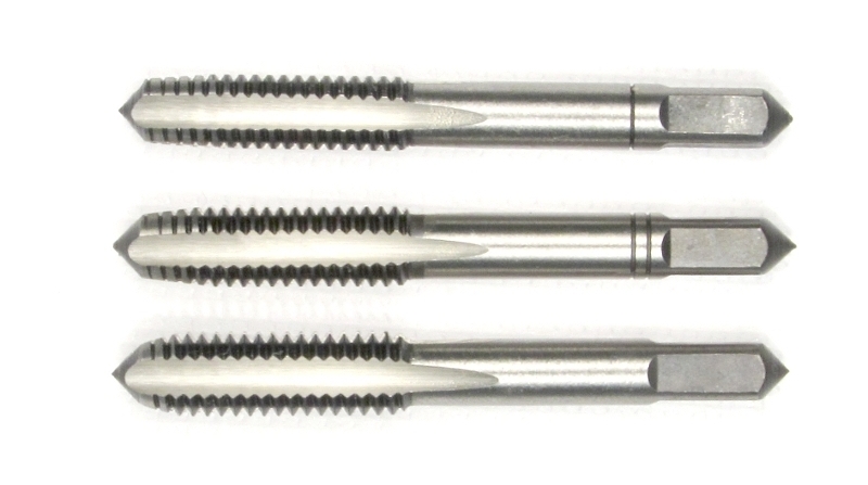 M16 HSS sada levé závitníky sadové ruční LH 223010 (2N)