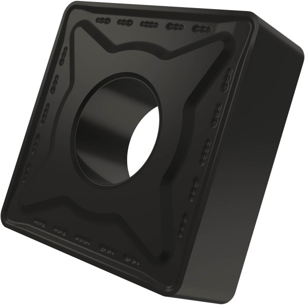 SNMG 190612E-RM:T7335 soustružnická vyměnitelná břitová destička negativní