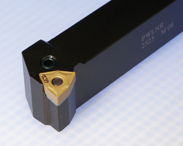 PWLNR 2020 K 08 držák-nůž vnější