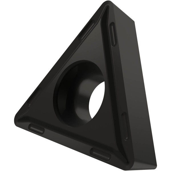 TCMT 06T104E-FF2:T7325 soustružnická vyměnitelná břitová destička pozitivní