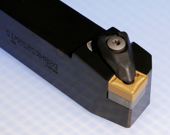 DSBNL 3225 P 15 držák pro VBD soustružnický nůž vnější