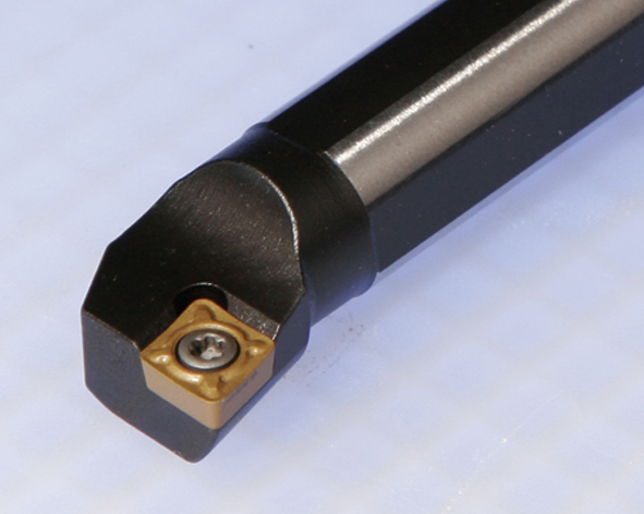 S12K-SCFCR 06 držák pro VBD soustružnický nůž vnitřní