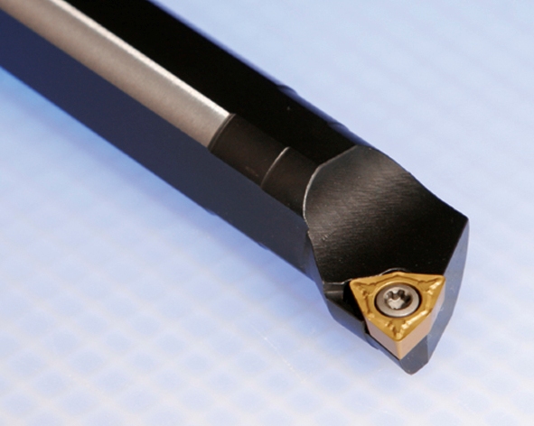 S20S-SWLCL 06 držák pro VBD soustružnický nůž vnitřní