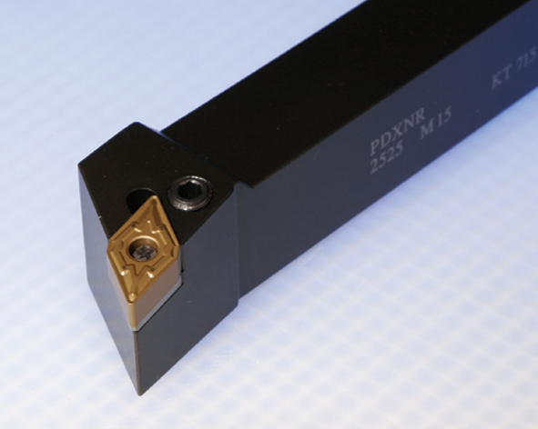 PDXNR 2525 M 15 držák-nůž vnější