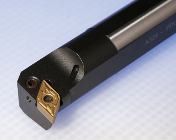 A60V-PDUNR 15 držák pro VBD soustružnický nůž vnitřní