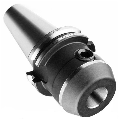 40x32-65;DIN69871;držák pro upínání fréz s válcovou stopkou s ploškouDIN1835B