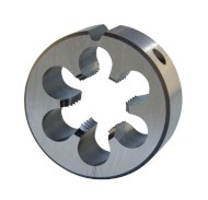 M 9x1 NO,22568(6g) závitová kruhová čelist