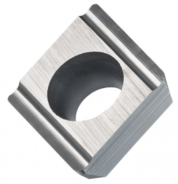 CPGX 080304FL-JR:TT010 soustružnická vyměnitelná břitová destička pozitivní