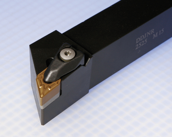 DDJNR 2525 M 11 držák pro VBD soustružnický nůž vnější