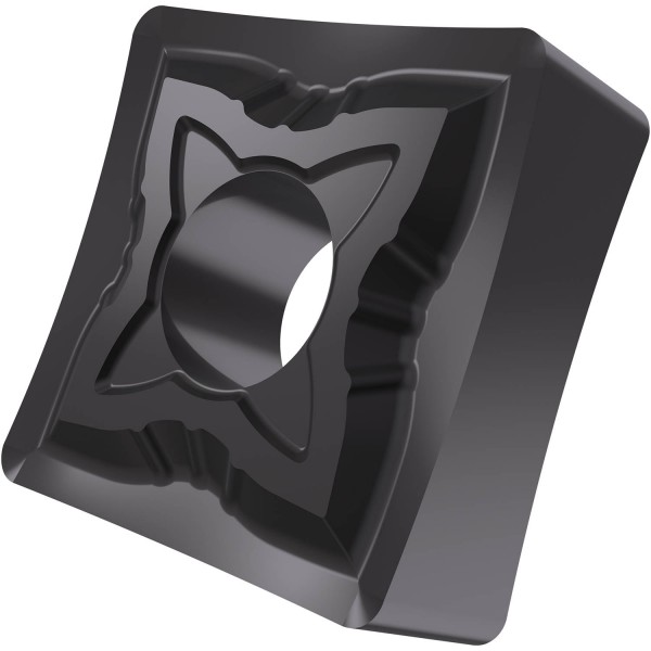 SNMG 120412E-SF:T6310 soustružnická vyměnitelná břitová destička negativní