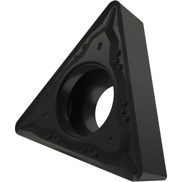 TCMT 16T308E-FM ;T9325 soustružnická destička pozitivní