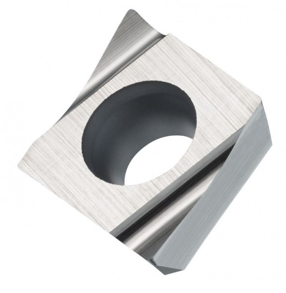 CPGX 060202FR-JZ:TT010 soustružnická vyměnitelná břitová destička pozitivní