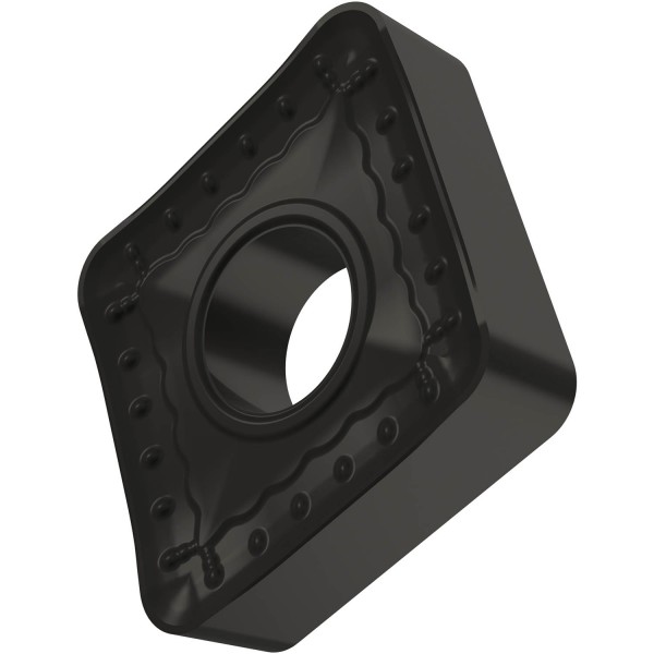 CNMM 120416E-OR ;T9325 soustružnická destička negativní