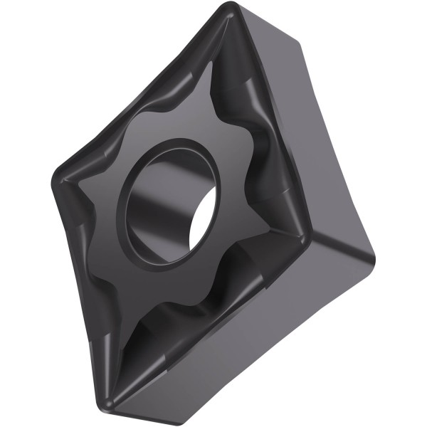 CNMG 090304E-NF:T6310 soustružnická vyměnitelná břitová destička negativní