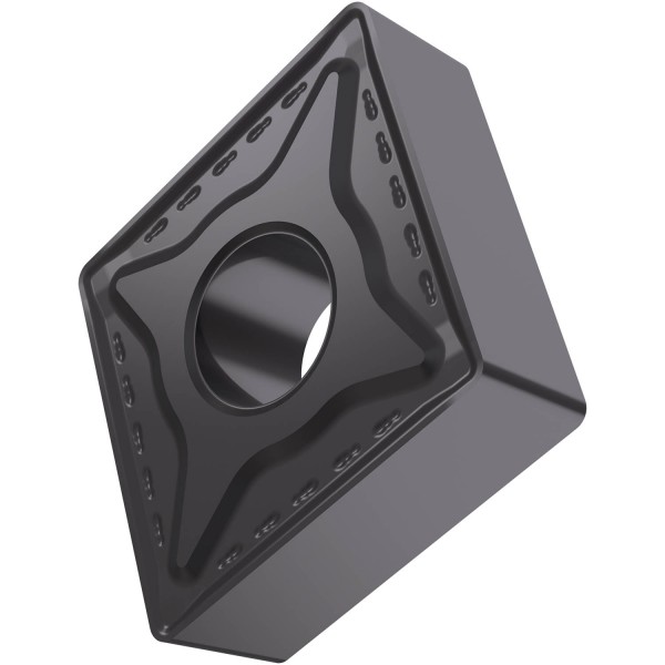 CNMG 120412E-RM:T6310 soustružnická vyměnitelná břitová destička negativní