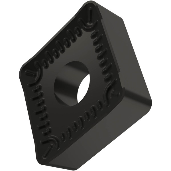 CNMM 190612E-NR2 ;T9325 soustružnická destička negativní