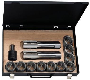 M30x2,0 opravárenská  sada na závity