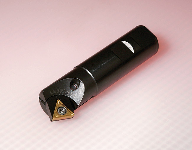 2636-05-25 nastavitelná stopková fréza s vyměnitelnými destičkami pro srážení hran