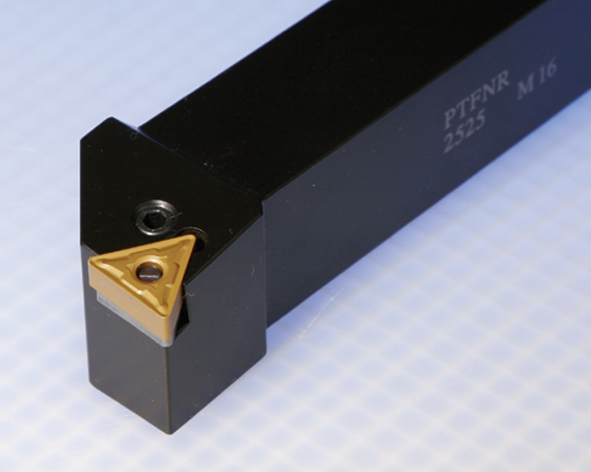 PTFNR 2525 M 16 držák-nůž vnější