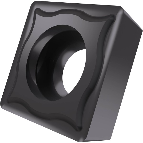 SCGT 09T308E-NF1:T6310 soustružnická vyměnitelná břitová destička pozitivní