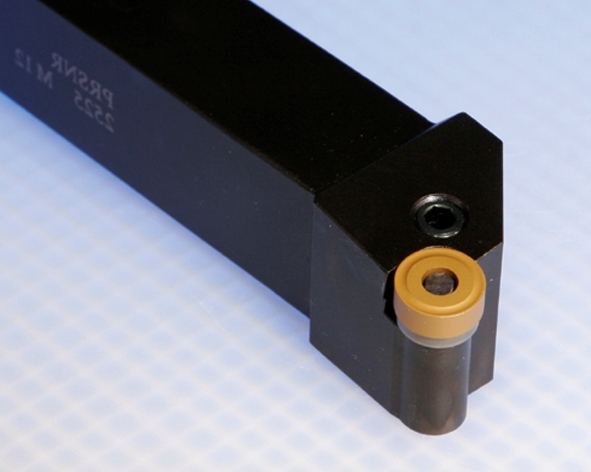 PRSNL 2525 M 12 držák-nůž vnější