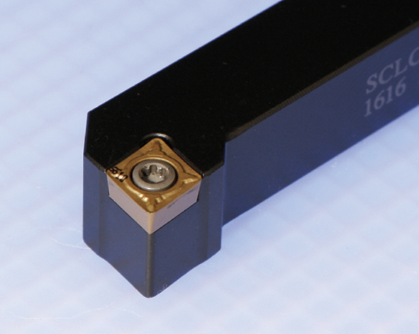 SCLCR 1212 F 09 držák-nůž vnější