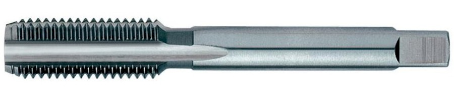 M14x1,5 HSS dokončovací (číslo 3) DIN2181(2N) ruční závitník