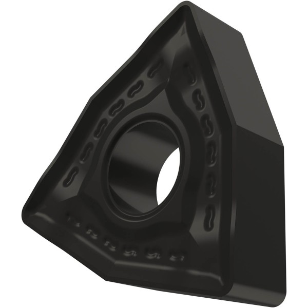 WNMM 080408E-NR2 ;T7335 soustružnická destička negativní