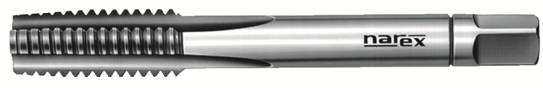 M16 HSS DIN352 ISO2(6H) závitník předřezávací (číslo 1).; kód 0200