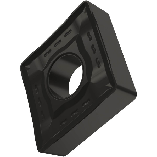 CNMM 120408E-NR2 ;T7335 soustružnická destička negativní