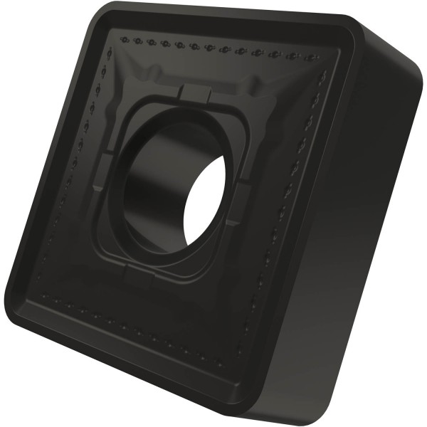 SNMM 250924-HR2:T9335 soustružnická vyměnitelná břitová destička negativní