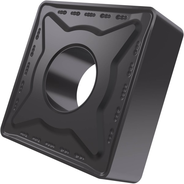 SNMG 190616E-RM:T6310 soustružnická vyměnitelná břitová destička negativní