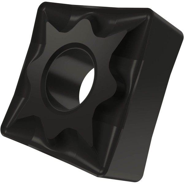 SNMG 120408E-NF:T7325 soustružnická vyměnitelná břitová destička negativní