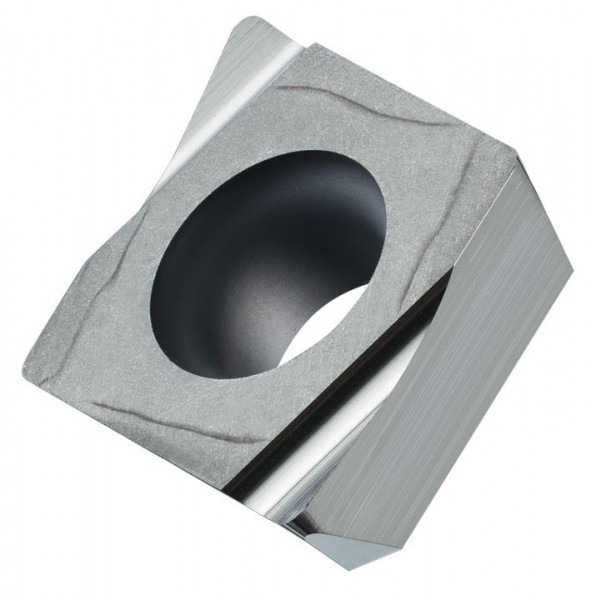 CPGX 080304FR-JQ:TT010 soustružnická vyměnitelná břitová destička pozitivní