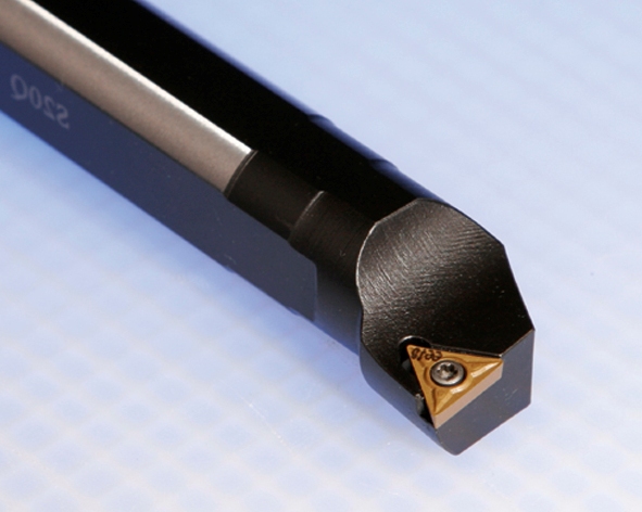 S12K-STFCL 11 držák pro VBD soustružnický nůž vnitřní