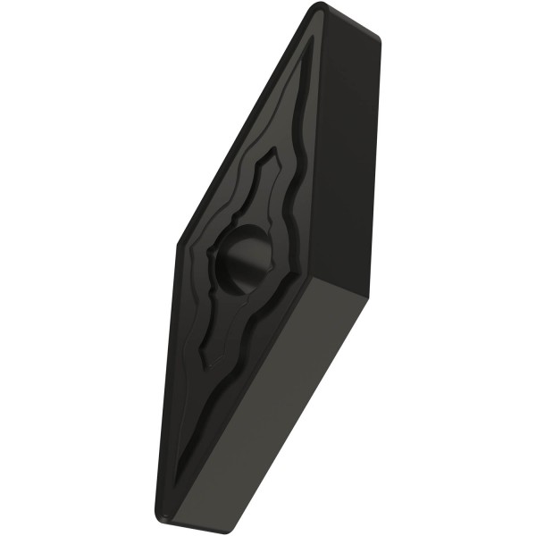 VNMG 160408E-NMR:T9325 soustružnická vyměnitelná břitová destička negativní