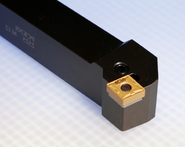 PCKNL 2525 M 12 držák-nůž vnější