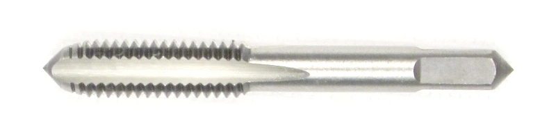 M12 HSS levý závitník sadový ruční 3. stupeň LH  223010 (2N)