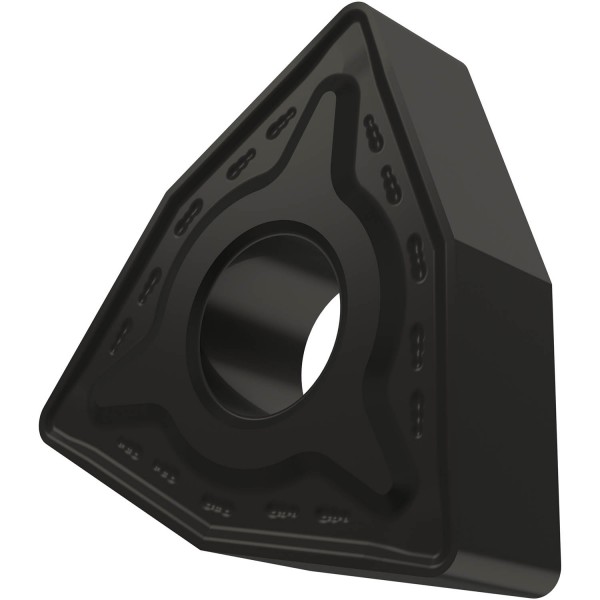 WNMG 080416E-RM ;T9335 soustružnická destička negativní