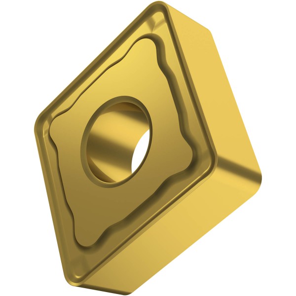 CNMG 120408E-NM:T8315 soustružnická vyměnitelná břitová destička negativní