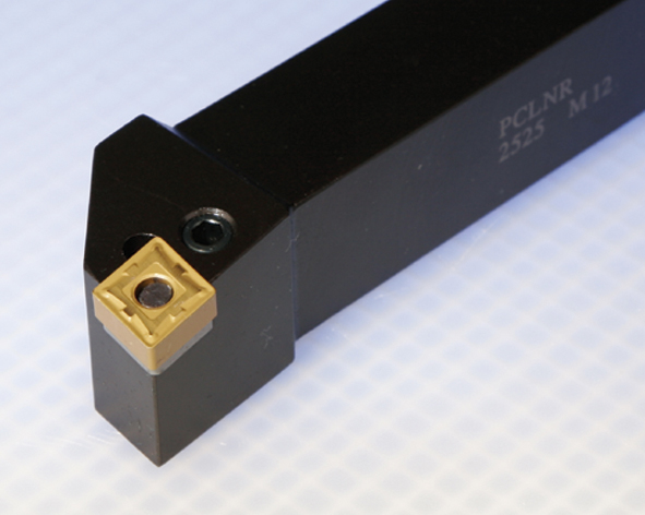 PCLNR 2020 K 12 držák-nůž vnější