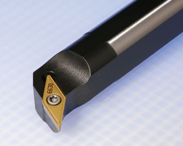 S25T-SVQCR 16 držák pro VBD soustružnický nůž vnitřní