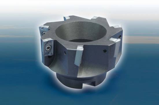 R610.22-080 nástrčná fréza