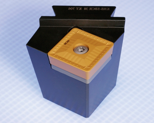 KHS-SBCL 25 hlavice-vnější soustružení