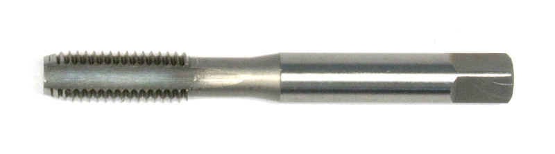 Závitník M8 HSSE 22 3042 (ISO1) přímá drážka