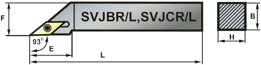 SVJCL 1212-11 držák